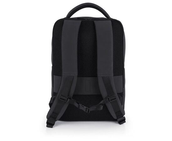 Рюкзак туристический Gabol Backpack Reflect 14L Grey (412455-016) (930737), изображение 3 Рюкзак туристический Gabol Backpack Reflect 14L Grey (412455-016) (930737), изображение 3