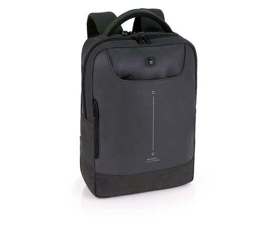 Рюкзак туристический Gabol Backpack Reflect 14L Grey (412455-016) (930737), изображение 4 Рюкзак туристический Gabol Backpack Reflect 14L Grey (412455-016) (930737), изображение 4