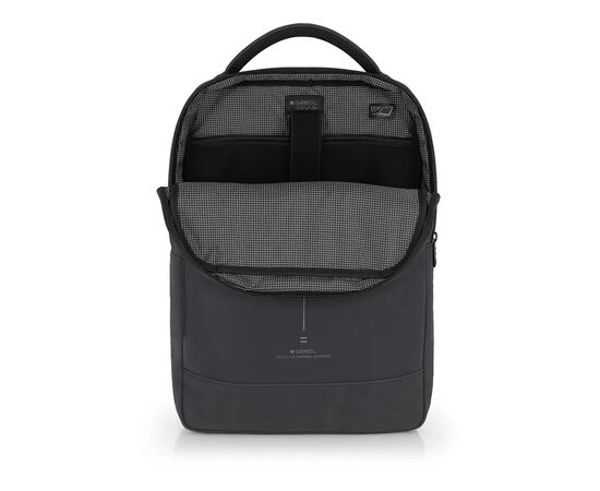 Рюкзак туристический Gabol Backpack Reflect 14L Grey (412455-016) (930737), изображение 5 Рюкзак туристический Gabol Backpack Reflect 14L Grey (412455-016) (930737), изображение 5