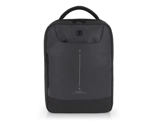 Рюкзак туристический Gabol Backpack Reflect 14L Grey (412455-016) (930737)