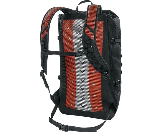 Рюкзак туристичний Ferrino Backpack Dry Up 22L Black (75261HCC) (930661), зображення 2 Рюкзак туристичний Ferrino Backpack Dry Up 22L Black (75261HCC) (930661), зображення 2