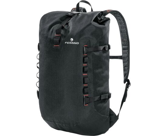Рюкзак туристичний Ferrino Backpack Dry Up 22L Black (75261HCC) (930661)
