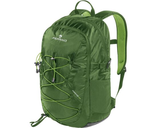 Рюкзак туристический Ferrino Backpack Rocker 25L Green (75806IVV) (930663)