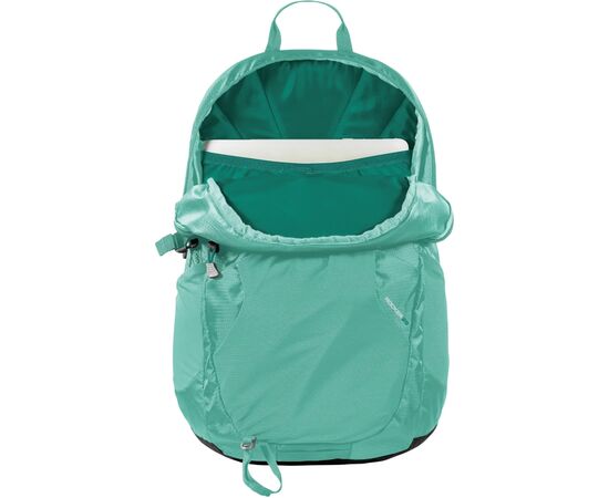 Рюкзак туристичний Ferrino Backpack Rocker 25L Teal (75806ITT) (930662), зображення 3 Рюкзак туристичний Ferrino Backpack Rocker 25L Teal (75806ITT) (930662), зображення 3