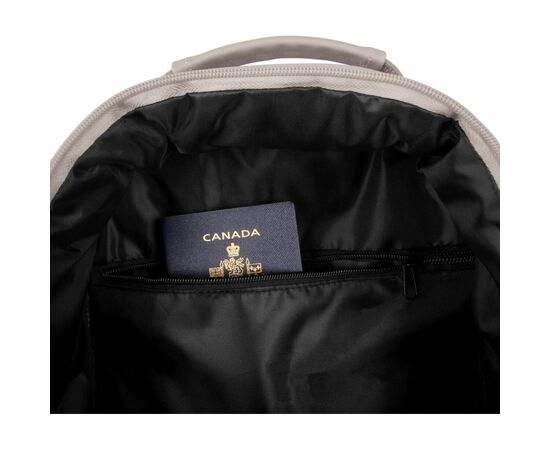 Рюкзак туристический Heys Puffer Atmosphere (30124-0143-00) (930920), изображение 5 Рюкзак туристический Heys Puffer Atmosphere (30124-0143-00) (930920), изображение 5