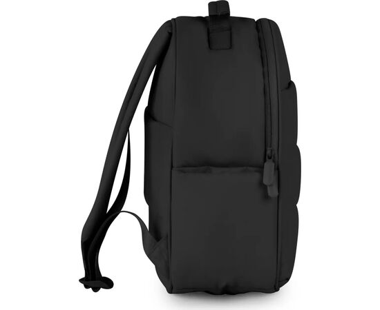 Рюкзак туристический Heys Puffer Black (30124-0001-00) (930921), изображение 2 Рюкзак туристический Heys Puffer Black (30124-0001-00) (930921), изображение 2