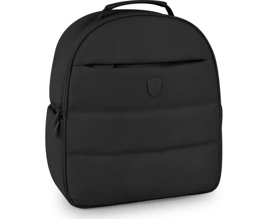 Рюкзак туристический Heys Puffer Black (30124-0001-00) (930921), изображение 4 Рюкзак туристический Heys Puffer Black (30124-0001-00) (930921), изображение 4