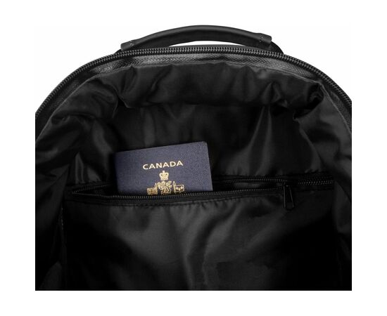 Рюкзак туристический Heys Puffer Black (30124-0001-00) (930921), изображение 5 Рюкзак туристический Heys Puffer Black (30124-0001-00) (930921), изображение 5