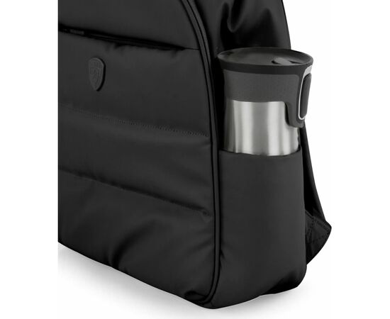 Рюкзак туристический Heys Puffer Black (30124-0001-00) (930921), изображение 6 Рюкзак туристический Heys Puffer Black (30124-0001-00) (930921), изображение 6