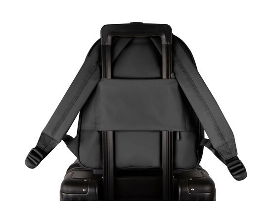 Рюкзак туристический Heys Puffer Black (30124-0001-00) (930921), изображение 7 Рюкзак туристический Heys Puffer Black (30124-0001-00) (930921), изображение 7