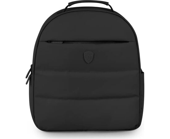 Рюкзак туристический Heys Puffer Black (30124-0001-00) (930921)