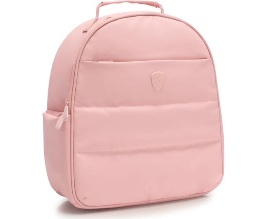 Рюкзак туристический Heys Puffer Rose (30124-0025-00) (930922), изображение 4 Рюкзак туристический Heys Puffer Rose (30124-0025-00) (930922), изображение 4