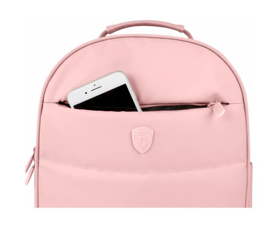 Рюкзак туристический Heys Puffer Rose (30124-0025-00) (930922), изображение 5 Рюкзак туристический Heys Puffer Rose (30124-0025-00) (930922), изображение 5