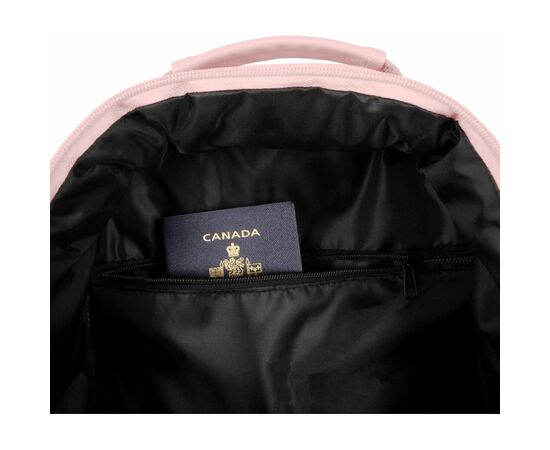 Рюкзак туристический Heys Puffer Rose (30124-0025-00) (930922), изображение 6 Рюкзак туристический Heys Puffer Rose (30124-0025-00) (930922), изображение 6