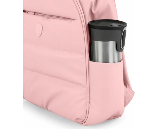 Рюкзак туристический Heys Puffer Rose (30124-0025-00) (930922), изображение 7 Рюкзак туристический Heys Puffer Rose (30124-0025-00) (930922), изображение 7