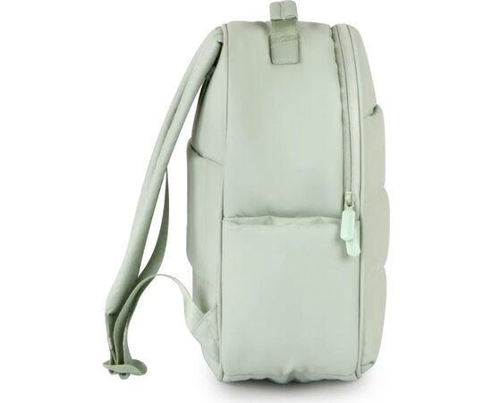 Рюкзак туристический Heys Puffer Sage Green (30124-0138-00) (930923), изображение 2 Рюкзак туристический Heys Puffer Sage Green (30124-0138-00) (930923), изображение 2
