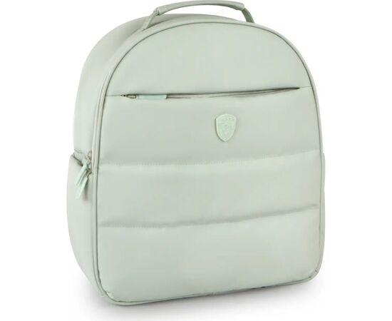 Рюкзак туристический Heys Puffer Sage Green (30124-0138-00) (930923), изображение 4 Рюкзак туристический Heys Puffer Sage Green (30124-0138-00) (930923), изображение 4