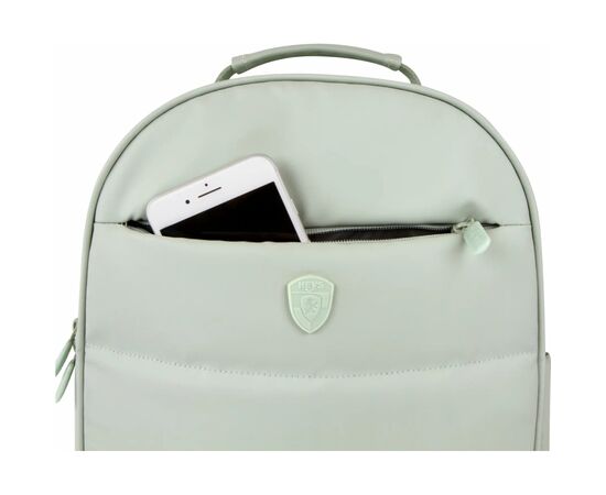 Рюкзак туристический Heys Puffer Sage Green (30124-0138-00) (930923), изображение 6 Рюкзак туристический Heys Puffer Sage Green (30124-0138-00) (930923), изображение 6
