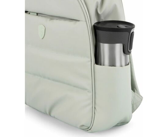 Рюкзак туристический Heys Puffer Sage Green (30124-0138-00) (930923), изображение 7 Рюкзак туристический Heys Puffer Sage Green (30124-0138-00) (930923), изображение 7