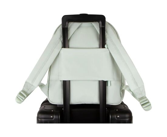Рюкзак туристический Heys Puffer Sage Green (30124-0138-00) (930923), изображение 8 Рюкзак туристический Heys Puffer Sage Green (30124-0138-00) (930923), изображение 8