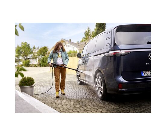 Насадка для мойки высокого давления Karcher ecoBooster 130 (2.645-387.0), изображение 2 Насадка для мойки высокого давления Karcher ecoBooster 130 (2.645-387.0), изображение 2