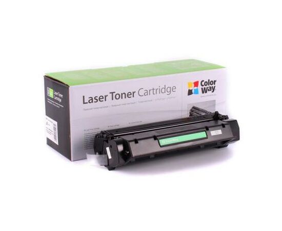 Картридж ColorWay для HP LJ P3005/M3027/M3035 M (Q7551A) (CW-H7551M)