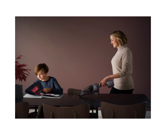 Пилосос Electrolux PQ91-ANIMA, зображення 4 Пилосос Electrolux PQ91-ANIMA, зображення 4