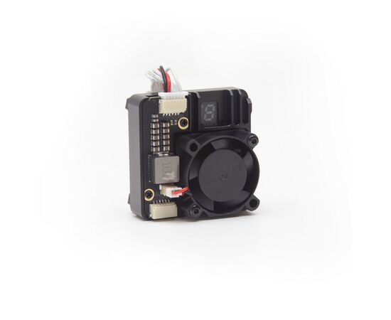 Видеопередатчик (VTX) Skyzone TX2501CNC 2.5W 5.8GHz 56CH L,X Band (TX2501CNC), изображение 3 Видеопередатчик (VTX) Skyzone TX2501CNC 2.5W 5.8GHz 56CH L,X Band (TX2501CNC), изображение 3