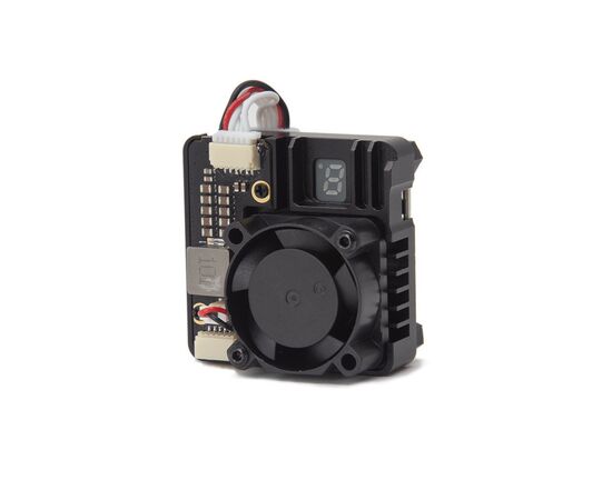 Видеопередатчик (VTX) Skyzone TX2501CNC 2.5W 5.8GHz 56CH L,X Band (TX2501CNC), изображение 5 Видеопередатчик (VTX) Skyzone TX2501CNC 2.5W 5.8GHz 56CH L,X Band (TX2501CNC), изображение 5
