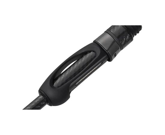 Вудилище Graphiteleader 23 Corto 23GCORS-642L-T 1.93m Max 4g (2135.41.87), зображення 2 Вудилище Graphiteleader 23 Corto 23GCORS-642L-T 1.93m Max 4g (2135.41.87), зображення 2