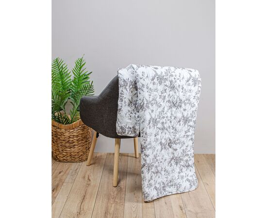 Покрывало Home Line стеганое Соцветие 210х240 (177321), изображение 2 Покрывало Home Line стеганое Соцветие 210х240 (177321), изображение 2