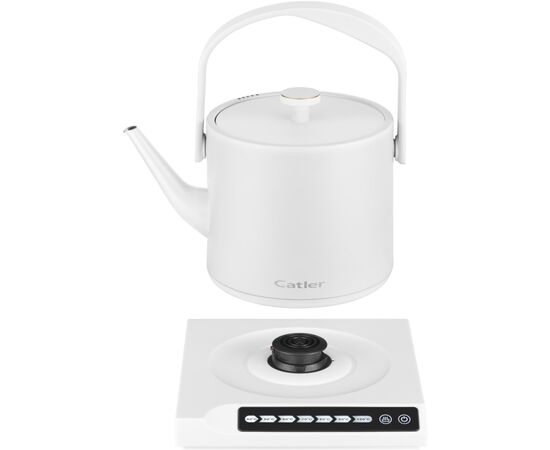 Электрочайник Tefal BM500CHARLOTTA, изображение 2 Электрочайник Tefal BM500CHARLOTTA, изображение 2