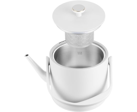 Электрочайник Tefal BM500CHARLOTTA, изображение 4 Электрочайник Tefal BM500CHARLOTTA, изображение 4