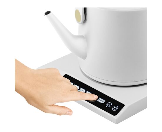 Электрочайник Tefal BM500CHARLOTTA, изображение 5 Электрочайник Tefal BM500CHARLOTTA, изображение 5