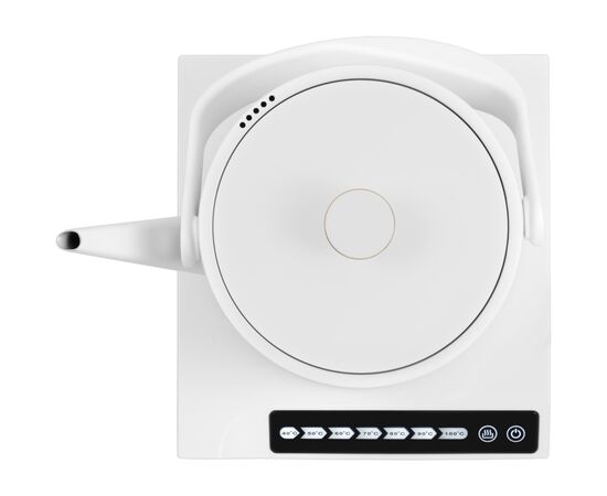 Электрочайник Tefal BM500CHARLOTTA, изображение 8 Электрочайник Tefal BM500CHARLOTTA, изображение 8