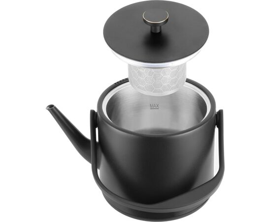 Электрочайник Tefal BM501VICTORIA, изображение 3 Электрочайник Tefal BM501VICTORIA, изображение 3