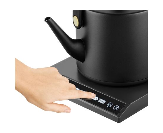 Электрочайник Tefal BM501VICTORIA, изображение 5 Электрочайник Tefal BM501VICTORIA, изображение 5