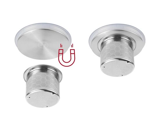 Электрочайник Tefal BM501VICTORIA, изображение 6 Электрочайник Tefal BM501VICTORIA, изображение 6