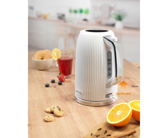 Электрочайник Gorenje K17DPW, изображение 12 Электрочайник Gorenje K17DPW, изображение 12