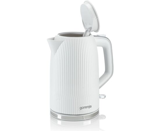 Электрочайник Gorenje K17DPW, изображение 2 Электрочайник Gorenje K17DPW, изображение 2