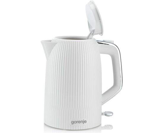Электрочайник Gorenje K17DPW, изображение 3 Электрочайник Gorenje K17DPW, изображение 3