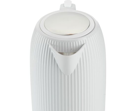 Электрочайник Gorenje K17DPW, изображение 6 Электрочайник Gorenje K17DPW, изображение 6
