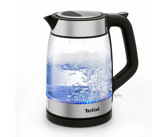 Электрочайник Tefal KI605830, изображение 2 Электрочайник Tefal KI605830, изображение 2