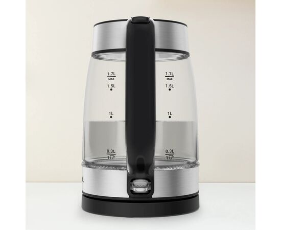 Электрочайник Tefal KI605830, изображение 4 Электрочайник Tefal KI605830, изображение 4