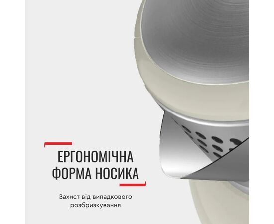 Электрочайник Tefal KO190AE0, изображение 8 Электрочайник Tefal KO190AE0, изображение 8