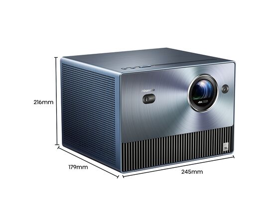 Проектор Hisense C1, изображение 4 Проектор Hisense C1, изображение 4