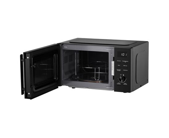 Микроволновая печь Ardesto WO-EGR820B, изображение 6 Микроволновая печь Ardesto WO-EGR820B, изображение 6