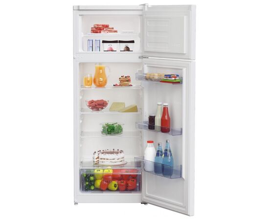 Холодильник Beko RDSA240K20W, изображение 2 Холодильник Beko RDSA240K20W, изображение 2