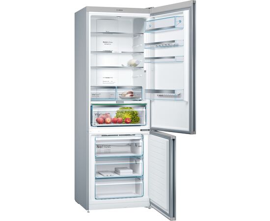 Холодильник Bosch KGN49LB30U, изображение 2 Холодильник Bosch KGN49LB30U, изображение 2