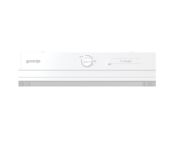 Холодильник Gorenje RKI2181E1, изображение 4 Холодильник Gorenje RKI2181E1, изображение 4